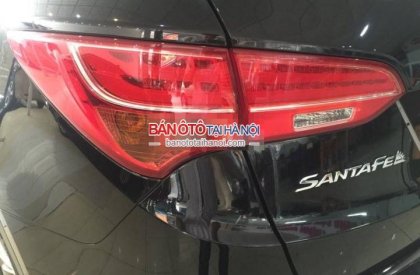 Hyundai Santa Fe AT 2013 - Hyundai Santa FE AT 2013