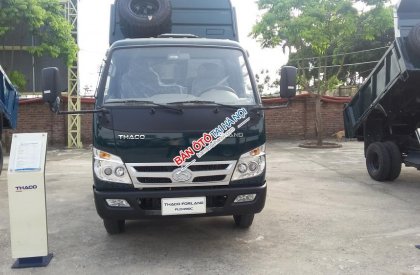 Thaco FORLAND 2016 - Cần bán xe Ben 2,5 tấn Trường Hải, mới nâng tải 2017 ở Hà Nội