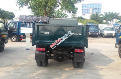 Thaco FORLAND 2016 - Cần bán xe Ben 2,5 tấn Trường Hải, mới nâng tải 2017 ở Hà Nội