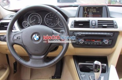 BMW 20i 2014 - BMW 3 320i 2014