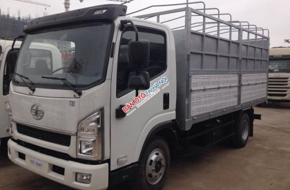 FAW FRR 2016 - Bán xe tải Faw 7.5 tấn mới nhất 2016, thùng dài 6.25m