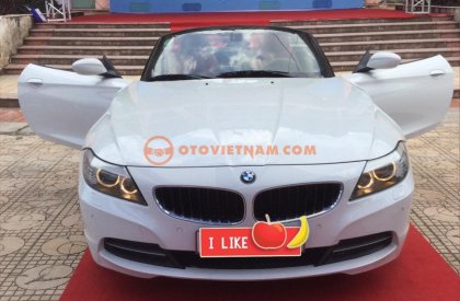 BMW Z4 2013 - Bán BMW Z4 Thể Thao Mui Trần ( 2013, Giá 1,4 Tỷ )
