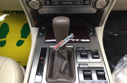 Lexus GX Luxury 2016 - Bán xe Lexus GX460 Luxury đời 2016 nhập Mỹ, xe giao ngay