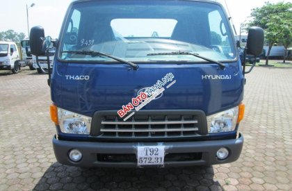 Thaco HYUNDAI HD650 2016 - Thaco Hyundai, HD650, Hyundai Trường Hải, Hyundai nâng tải, HD700