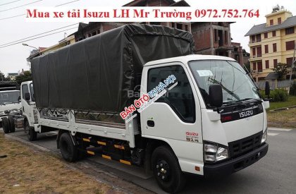Isuzu QKR  55H 2015 - Bán xe tải Isuzu 1.9 tấn 2 tấn QKR 55H thùng kín - LH 0972752764, khuyến mại thuế trước bạ