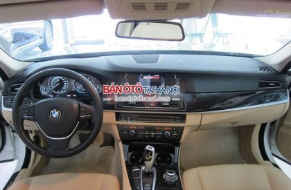 BMW 20i 201 2015 - BMW 5 520i 2015