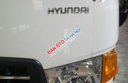 Hyundai HD  98 2017 - Cần bán xe Hyundai HD98 đời 2017, màu trắng, nhập khẩu chính hãng