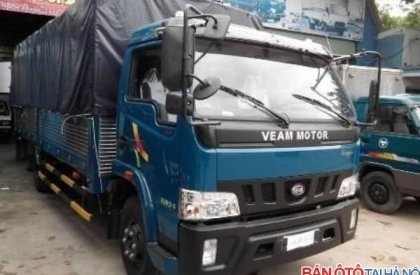 Asia Xe tải 2015 - Bán xe tải Veam Motor VT490 5 tấn 2015 giá 600 triệu  (~28,571 USD)
