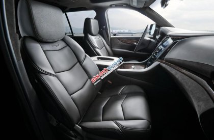 Cadillac Escalade  ESV Premium 2020 - Bán Cadillac Escalade ESV Platinum sản xuất 2020, xe mới 100%, giá cạnh tranh nhất