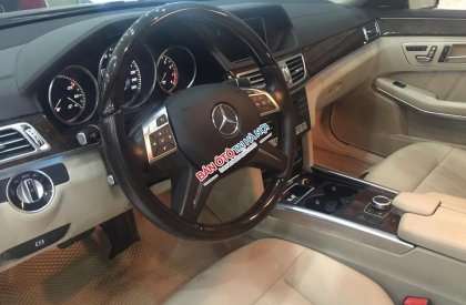 Mercedes-Benz E400 2015 - Cần bán xe Mercedes sản xuất 2015, màu nâu