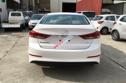 Hyundai Elantra GLS 2016 - Bán xe Hyundai Elantra GLS đời 2016, giá tốt