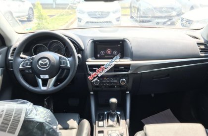 Mazda CX 5 2016 - Mazda Thanh Hóa: Bán xe Mazda CX5 2016 tại giá ưu đãi, hỗ trợ trả góp lên tới 80% - Ms Bích 0933806367