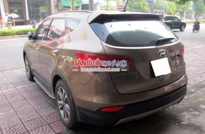 Hyundai Santa Fe CRDi 2015 - Hyundai Santa FE CRDi 2015