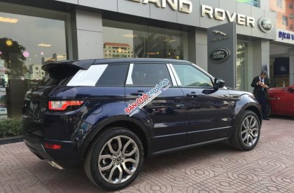 LandRover Evoque HSE Dynamic 2017 - Giao ngay Land Rover Range Rover Evoque HSE Dynamic , nhập khẩu chính hãng, bảo hành 3 năm