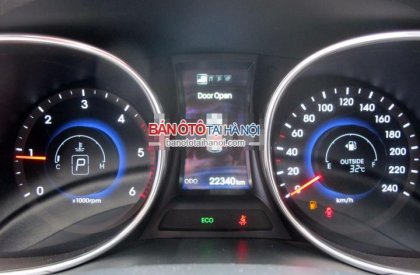 Hyundai Santa Fe CRDi 2015 - Hyundai Santa FE CRDi 2015