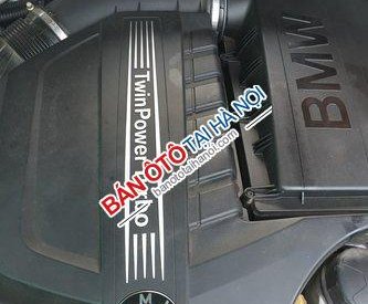 BMW X5 xDrive 35i   2012 - Cần bán BMW X5 xDrive 35i năm 2012, màu đỏ, nhập khẩu nguyên chiếc số tự động