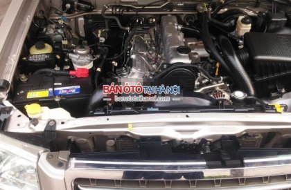 Ford Everest 4x2MT 2007 - Ford Everest 4x2MT 2007