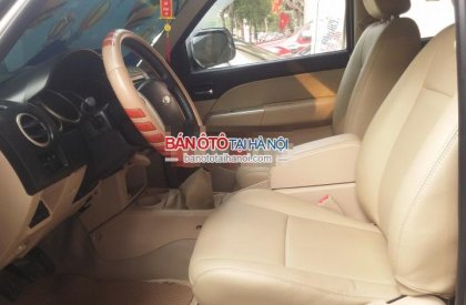 Ford Everest 4x2MT 2007 - Ford Everest 4x2MT 2007