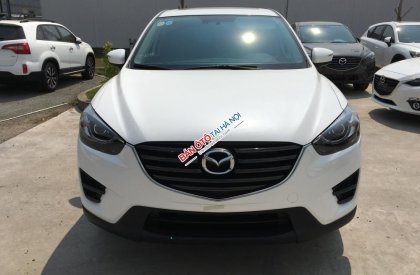 Mazda CX 5   Facelift 2016 - Mazda Long Biên bán xe Mazda CX-5 2016 Facelift đủ màu, giao xe nhanh, giá tốt. Liên hệ: 0941.520.698