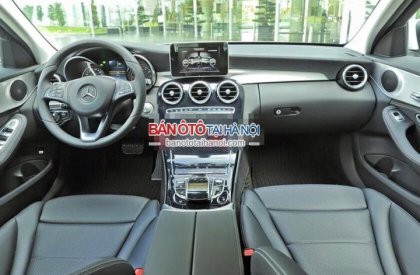 Mercedes-Benz C Meredes-Benz  200 2016 - Mercedes-Benz C C200 2016