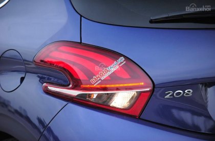 Peugeot 208 2016 - Xe Peugeot 208 nhập nguyên chiếc ưu đãi tốt liên hệ 0988 191 409
