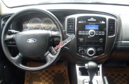 Ford Escape AT 2009 - Cần bán xe Ford Escape AT năm 2009 số tự động, giá 488tr