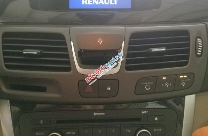 Renault Latitude 2.0 2015 - Hàng hót, giá sốc, Renault Latitude 2.0 phong cách Châu Âu tại Việt Nam