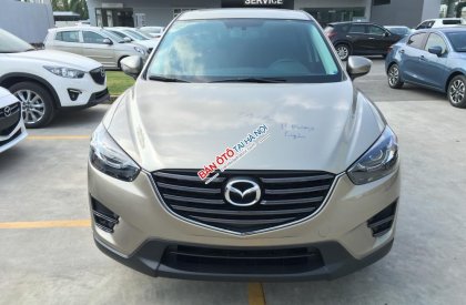Mazda CX 5 Facelift 2016 - Mazda Long Biên-Mazda CX-5 2016 FL ưu đãi hấp dẫn, hỗ trợ trả góp. Liên hệ để có giá tốt nhất: 0941.520.698