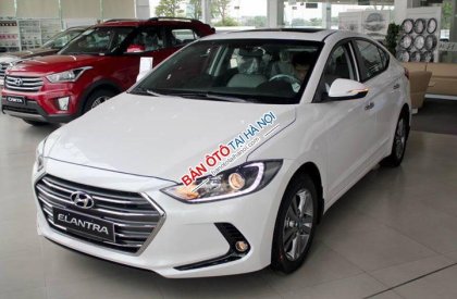 Hyundai Elantra AT 2016 - Hyundai Elantra 2016 giá rẻ nhất các đại lý giá chỉ từ 590 triệu