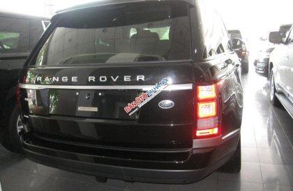 LandRover Range rover HSE  2015 - LandRover Range Rover HSE 2015 tại Hà Nội
