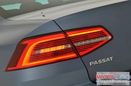 Volkswagen Passat 2016 - otovolkswagensaigon.com - Passat 2016