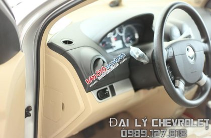 Chevrolet Aveo 1.5LT 2016 - Xe Chevrolet Aveo - Giá rẻ như bèo - Cùng nhau vượt đèo