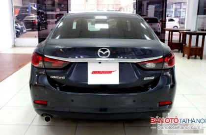 Mazda AZ 2015 - Mazda 6 2.5AT 2015