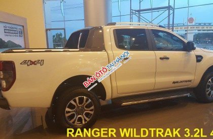 Ford Ranger Wildtrak 3.2 AT 4x4 2016 - 0945514132 - Ford Ranger Wildtrak 3.2 AT 4x4 đủ các màu, hỗ trợ thủ tục trả góp 80% và giao xe tại Tuyên Quang