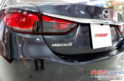 Mazda AZ 2015 - Mazda 6 2.5AT 2015