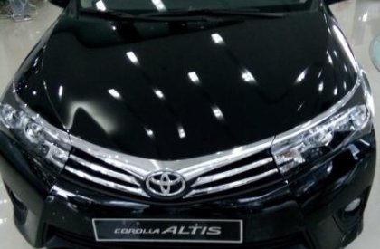 Toyota Corolla 2016 - Toyota Corolla 2016