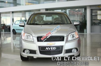 Chevrolet Aveo 1.5LT 2016 - Xe Chevrolet Aveo - Giá rẻ như bèo - Cùng nhau vượt đèo