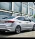 Hyundai Avante 2017 - Cần bán xe Hyundai Avante năm 2017, nhập khẩu nguyên chiếc, 615tr