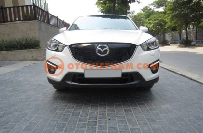Mazda 5 2014 - Bán Mazda CX5 2014 AT, 895 triệu