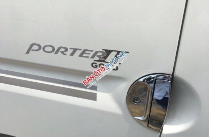Hyundai Porter II 2014 - Cần bán Hyundai Porter đời 2014, màu trắng