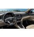 Hyundai Avante 2017 - Bán Hyundai Avante năm 2017, màu xanh lam, nhập khẩu nguyên chiếc