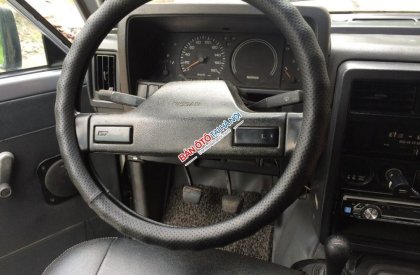 Nissan Patrol 1993 - Bán Nissan Patrol đời 1993, màu bạc còn mới, 190 triệu