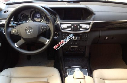 Mercedes-Benz E250 CGI 2011 - Bán xe Mercedes Benz E250, 2011, xe quá đẹp