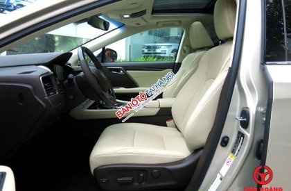 Lexus RX450 H 2016 - Bán xe Lexus Rx450h model 2016
