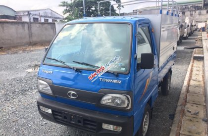 Thaco TOWNER 2016 - Giá xe tải 750 kg, xe tải Towner 750A, xe tải 600 kg, giá rẻ xe tải dưới 1 tấn