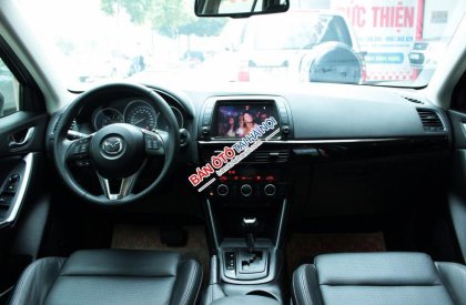 Mazda CX 5 2WD 2015 - Cần bán Mazda CX 5 2WD đời 2015, màu trắng