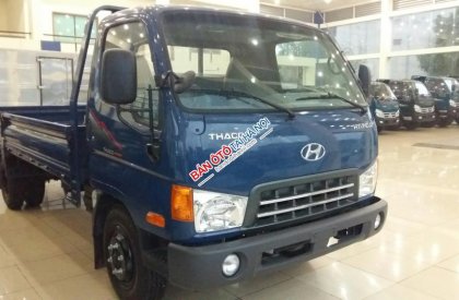 Hyundai HD 650 2016 - Bán xe Hyundai HD650 tải trọng 6.4 tấn Trường Hải