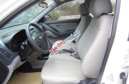 Hyundai Avante AT 2012 - Bán xe Hyundai Avante đời 2012, màu trắng, giá chỉ 479 triệu