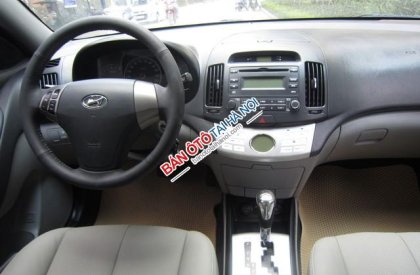 Hyundai Avante AT 2012 - Bán xe Hyundai Avante đời 2012, màu trắng, giá chỉ 479 triệu