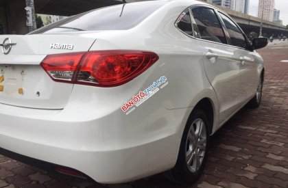 Haima 2015 - Cần bán Haima M3 2015, màu trắng, nhập khẩu chính hãng, 350tr